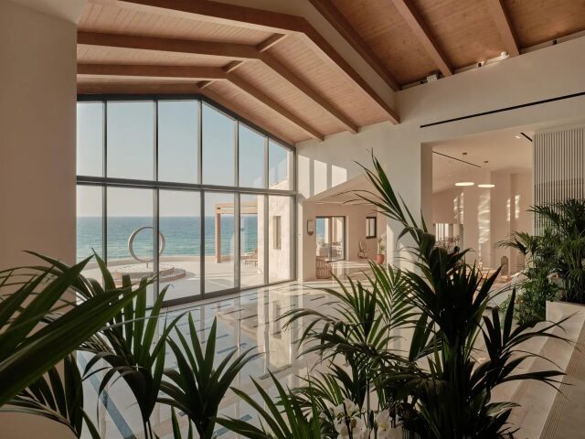 Oros Luxury Beach Resort photo 3