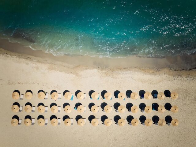 Oros Luxury Beach Resort photo 1