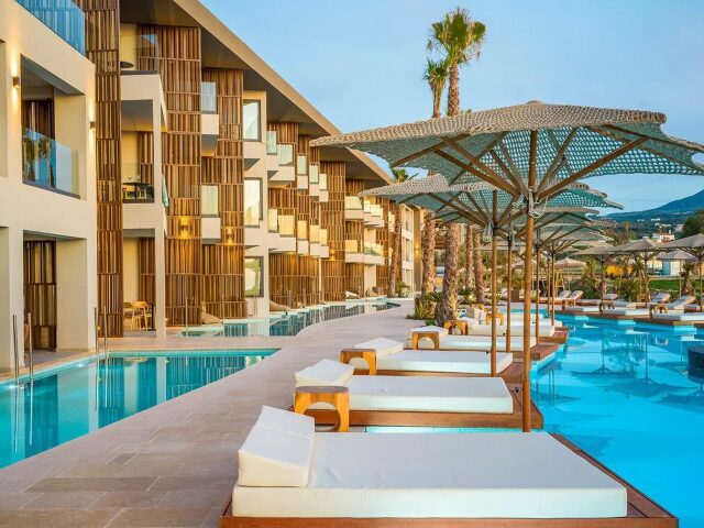 Nalu Resort & Spa photo 2