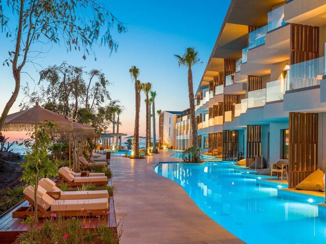Nalu Resort & Spa