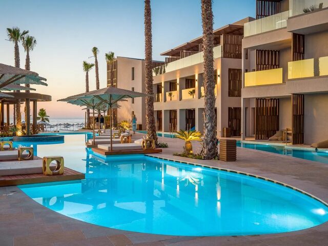 Nalu Resort & Spa photo 1