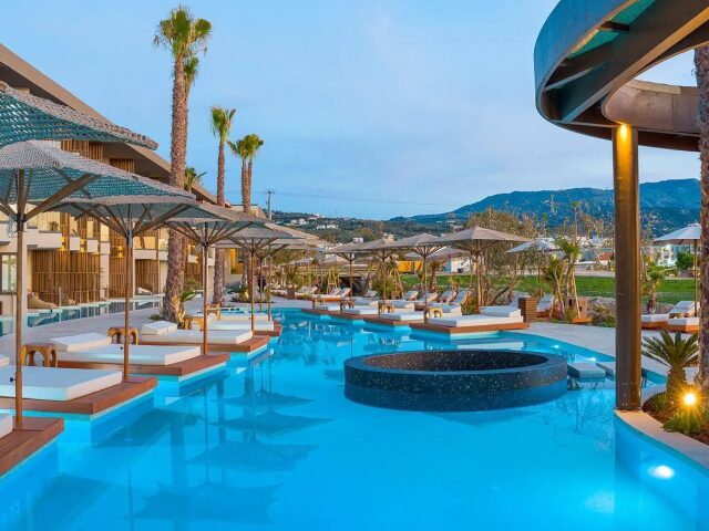 Nalu Resort & Spa photo 0
