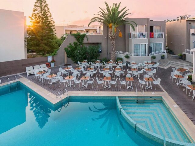 Nefeli Crete