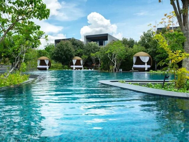 Hilton Yala Resort photo 3