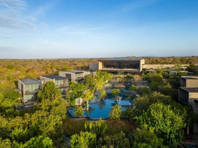 Hilton Yala Resort