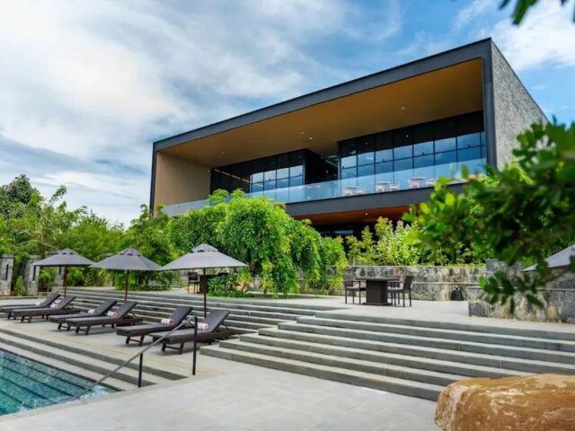 Hilton Yala Resort photo 2