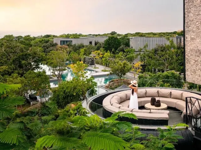 Hilton Yala Resort photo 0