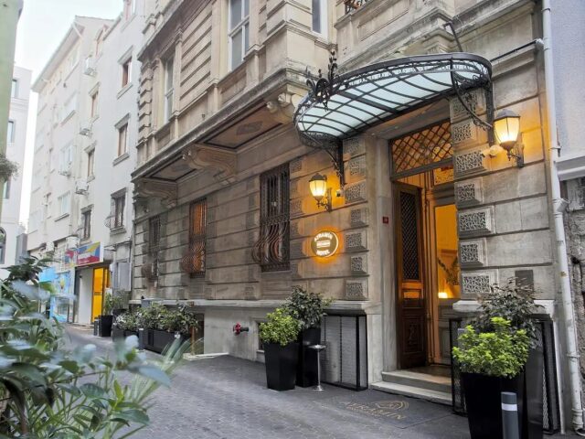 Ayramin Exclusive Hotel - Special Category photo 0