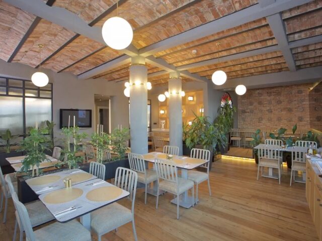 Ayramin Exclusive Hotel - Special Category photo 1