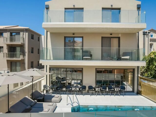 G Boutique Hotel photo 2