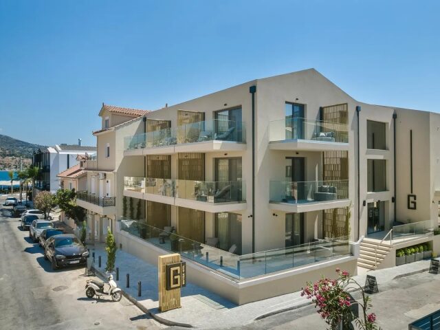 G Boutique Hotel
