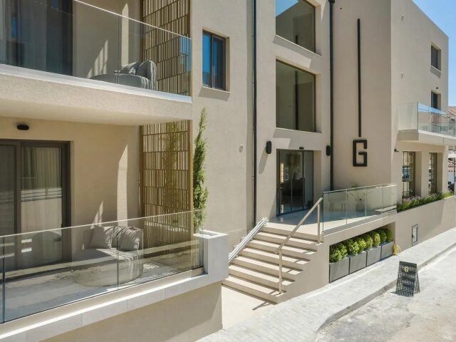 G Boutique Hotel photo 1