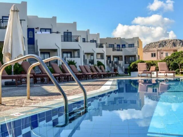 Yria Beach