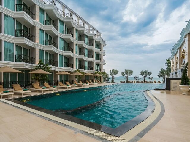LK Emerald Beach