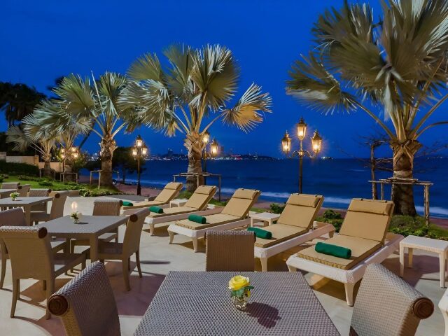 LK Emerald Beach photo 1