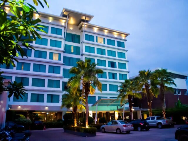 Signature Pattaya photo 2