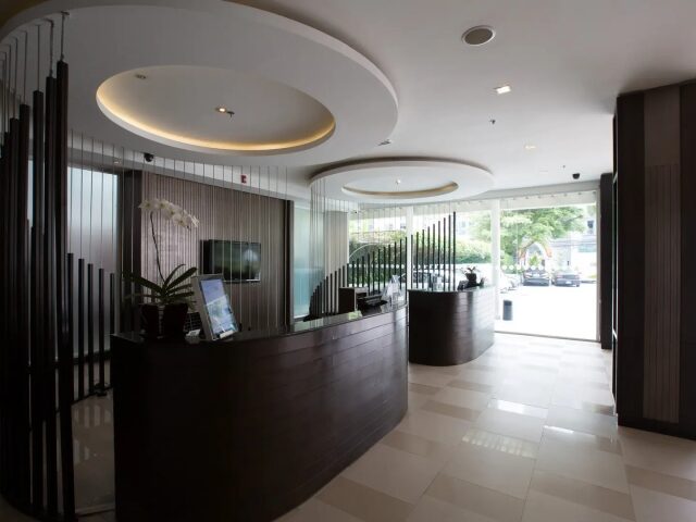 Signature Pattaya photo 1