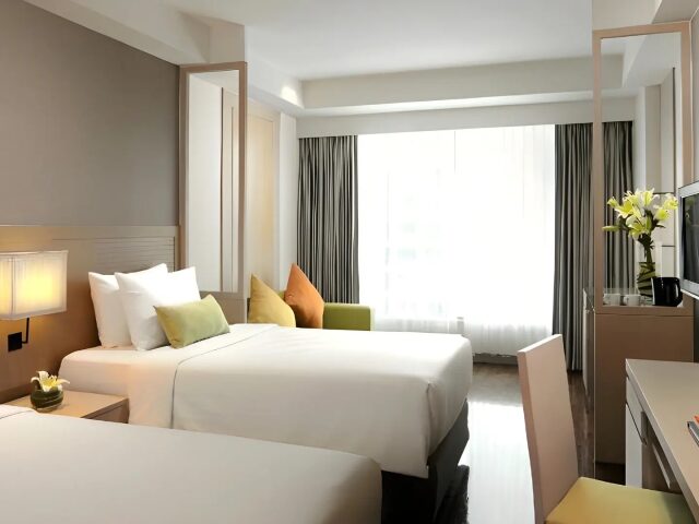 Signature Pattaya photo 3