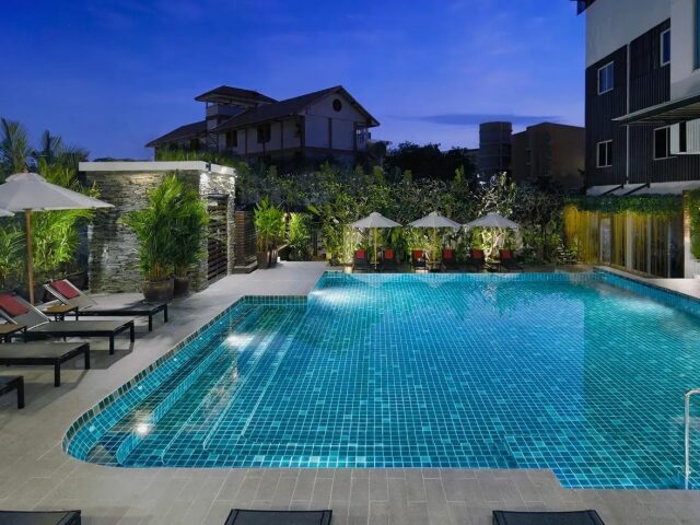 Signature Pattaya