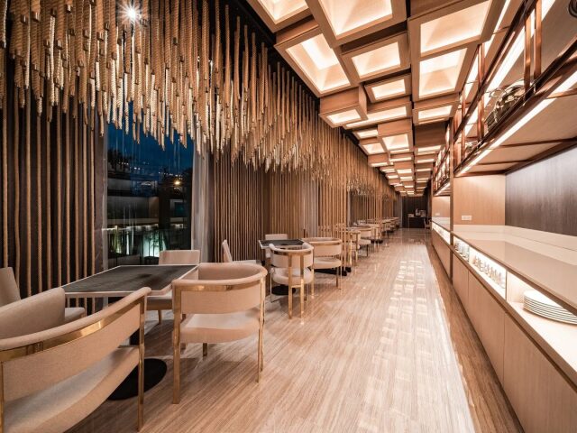 MANDARIN EASTVILLE photo 1