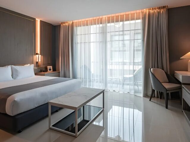 MANDARIN EASTVILLE photo 3