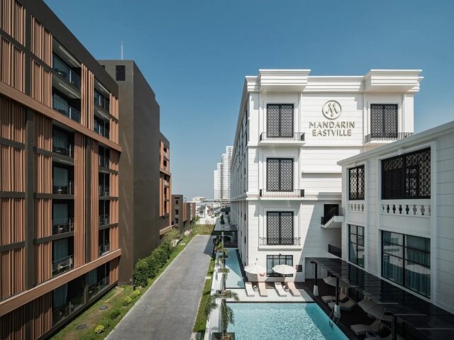 MANDARIN EASTVILLE photo 2
