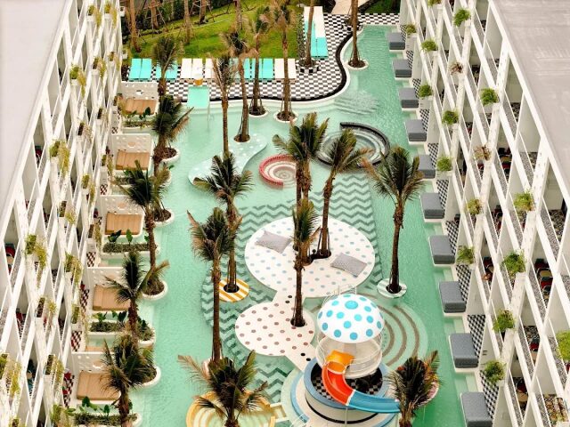Sugar Marina Resort Pop photo 1