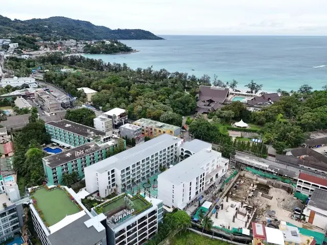 Sugar Marina Resort Pop photo 0