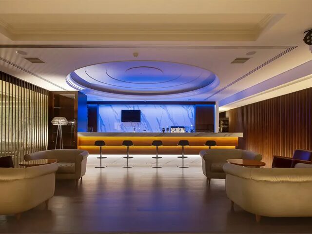 Negroponte Resort Eretria photo 2