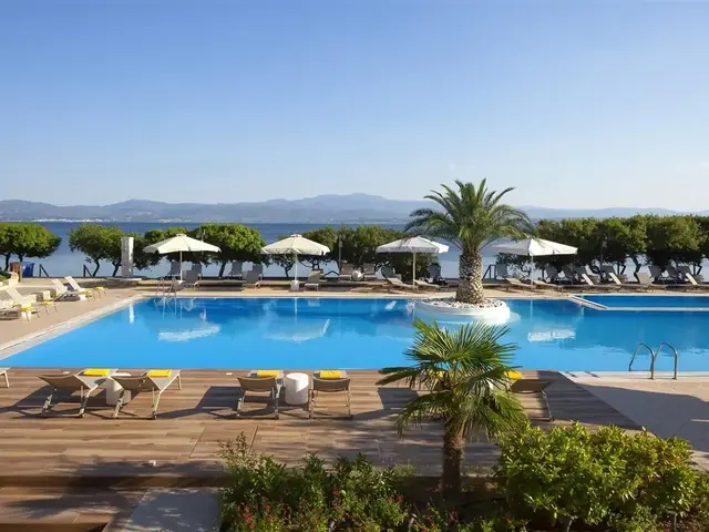 Negroponte Resort Eretria photo 3