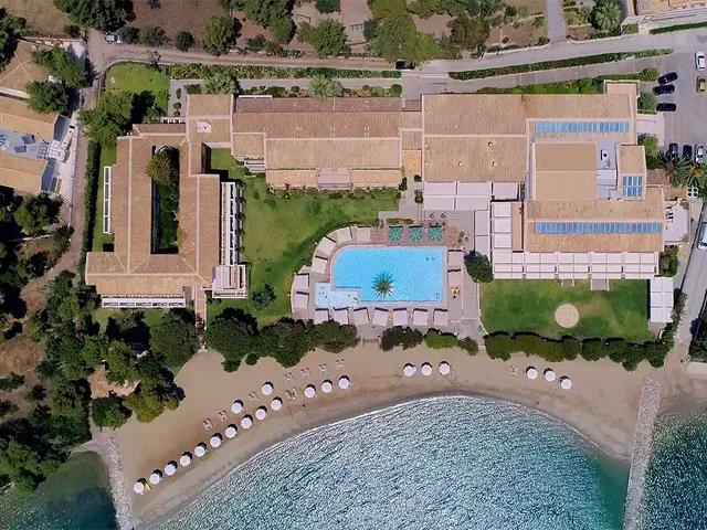 Negroponte Resort Eretria photo 0