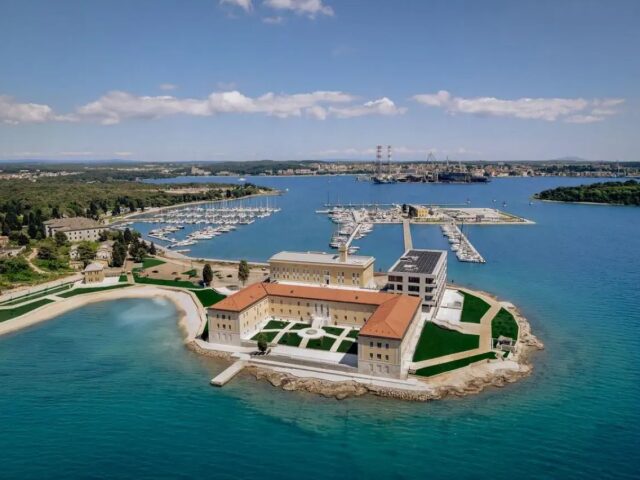 Monumenti Heritage