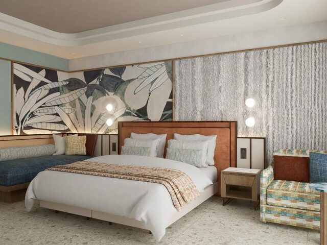 Trendy Perge Resort & Suites photo 2