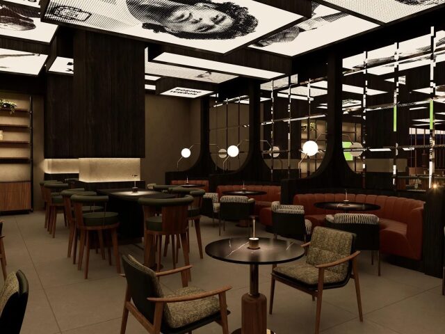 Trendy Perge Resort & Suites photo 0