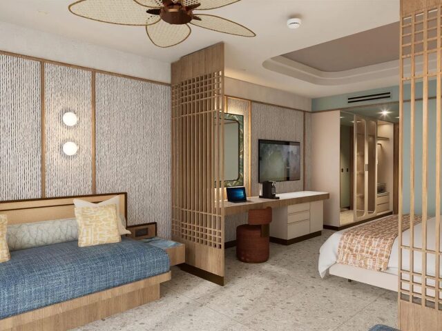 Trendy Perge Resort & Suites photo 3