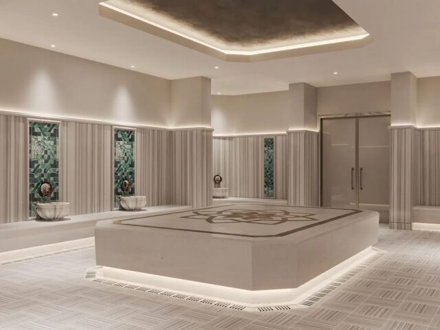 Trendy Perge Resort & Suites photo 1