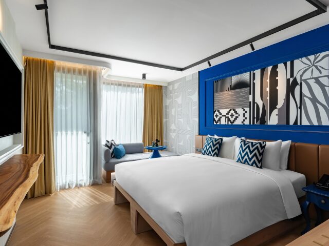Tribe Phuket Patong photo 2