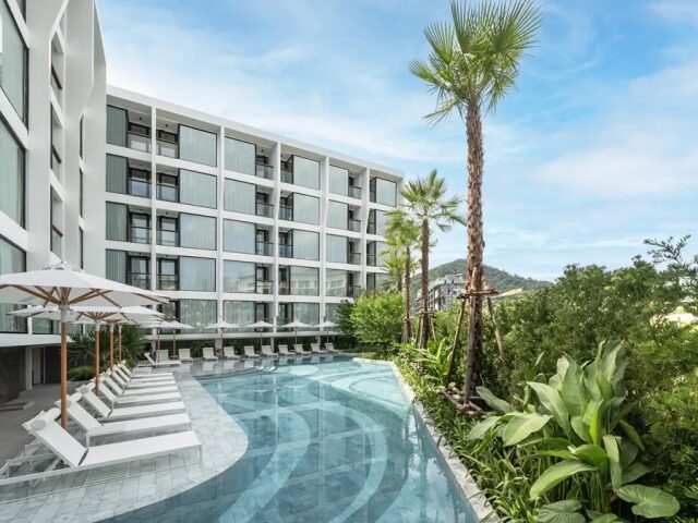 Tribe Phuket Patong photo 1