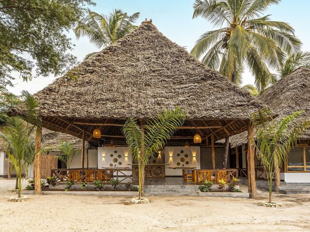 The Soul Zanzibar Beach Hotel & Spa photo 2