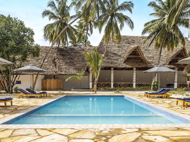 The Soul Zanzibar Beach Hotel & Spa photo 1