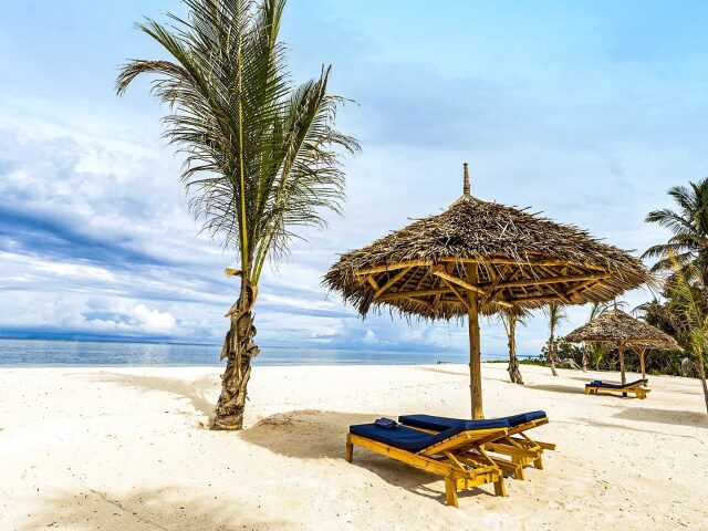 The Soul Zanzibar Beach Hotel & Spa photo 0