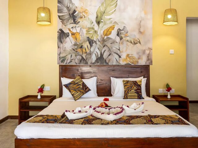 The Soul Zanzibar Beach Hotel & Spa photo 3