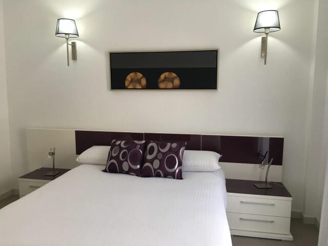 Sol Mogan Suites photo 2
