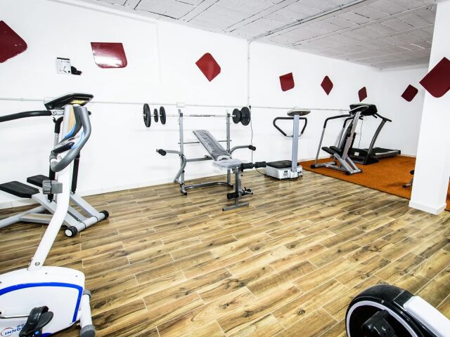 Sol Mogan Suites