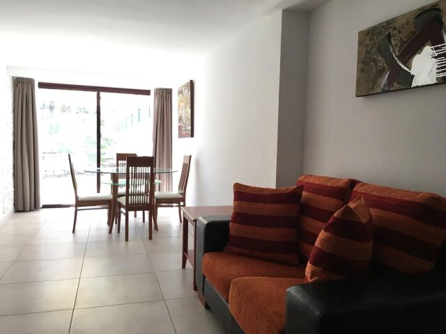 Sol Mogan Suites photo 1