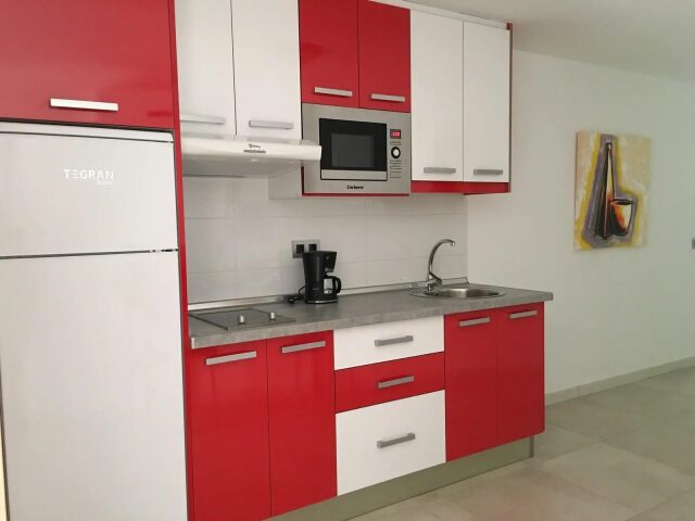 Sol Mogan Suites photo 0