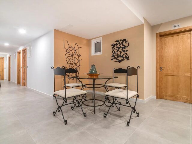 Sol Mogan Suites photo 3