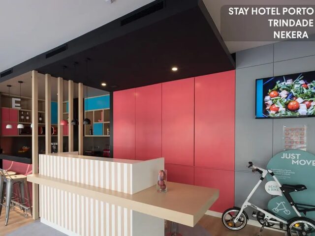 Stay Centro Trindade photo 0