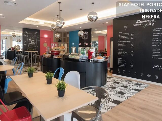 Stay Centro Trindade photo 2