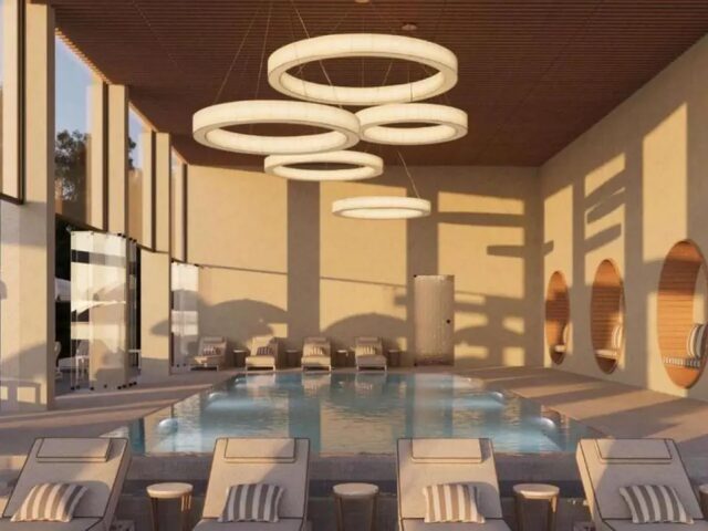 Hotel Preko Ugljan Island, Curio Collection by Hilton photo 2